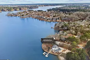 140 Shelby Dr, Eatonton, GA 31024 - Photo 4