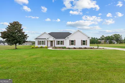 543 Jack Kennedy Road #LOT 3, Statesboro, GA 30458 - Photo 2