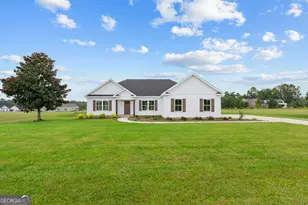 543 Jack Kennedy Rd, Statesboro, GA 30458 - Photo 2