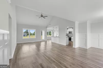 543 Jack Kennedy Road #LOT 3, Statesboro, GA 30458 - Photo 4