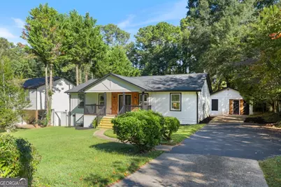 1705 Beechwood Boulevard SW, Atlanta, GA 30311 - Photo 2