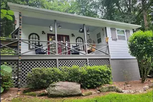 2036 Hwy 76 W, Clayton, GA 30525 - Photo 2