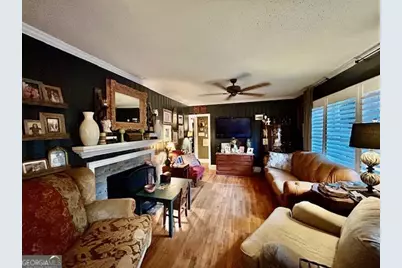 729 Springer Drive, Griffin, GA 30224 - Photo 2