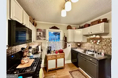 729 Springer Drive, Griffin, GA 30224 - Photo 8