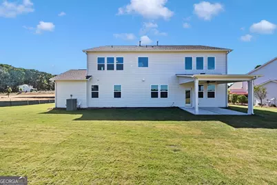 2841 Ally Carol Place, Snellville, GA 30078 - Photo 32