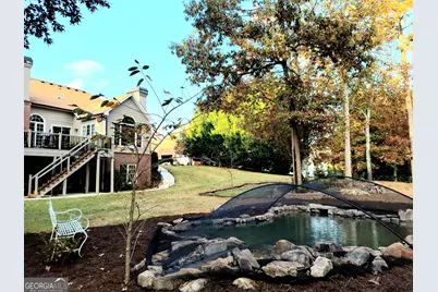 6729 Great Water Drive # BASEMENT, Flowery Branch, GA 30542 - Photo 26