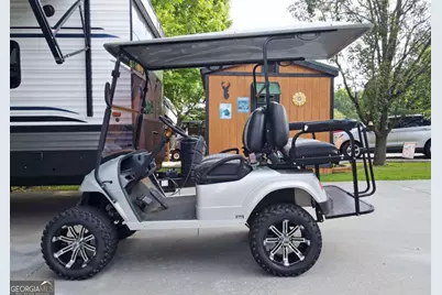 212 Vista Circle #93, Blairsville, GA 30512 - Photo 6