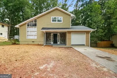 6745 Buckhurst Trail, South Fulton, GA 30349 - Photo 1