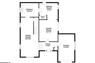 6745 Buckhurst Trail, South Fulton, GA 30349 - Photo 16