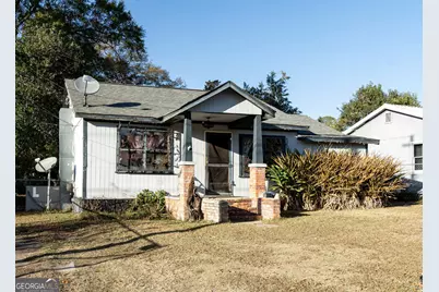 115 Alder Street, Tifton, GA 31794 - Photo 1