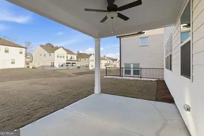 1653 Caldwell Bend Lane, Dacula, GA 30019 - Photo 34