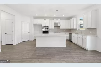 1653 Caldwell Bend Lane, Dacula, GA 30019 - Photo 2