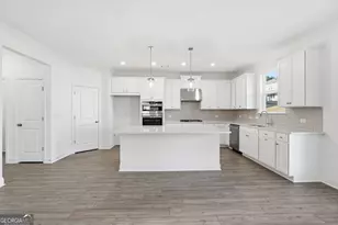 1653 Caldwell Bend Ln, Dacula, GA 30019 - Photo 2