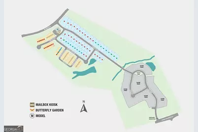 1653 Caldwell Bend Lane, Dacula, GA 30019 - Photo 40