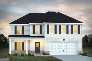 504 Holsteiner Rd, Hogansville, GA 30230 - Photo 2