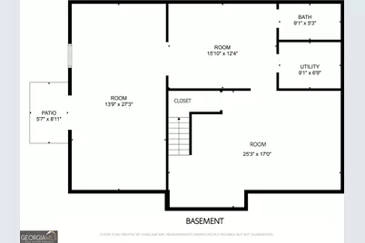 715 Frog Road, Locust Grove, GA 30248 - Photo 56