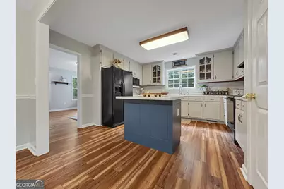 715 Frog Road, Locust Grove, GA 30248 - Photo 14