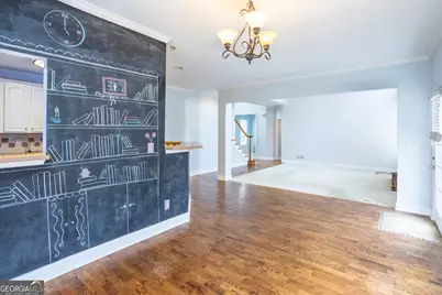 1031 Jordan Road, Dacula, GA 30019 - Photo 8