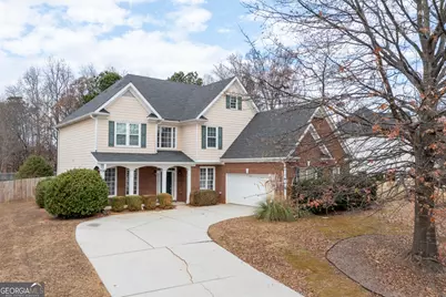 1031 Jordan Road, Dacula, GA 30019 - Photo 30