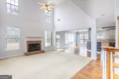 1031 Jordan Road, Dacula, GA 30019 - Photo 2