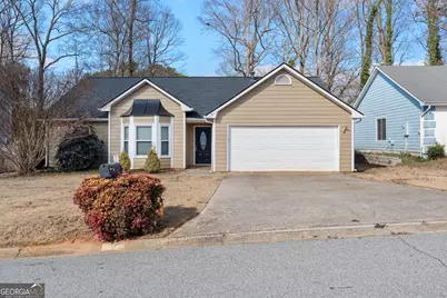1441 Howard Way, Lawrenceville, GA 30043 - Photo 2