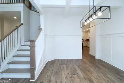 1020 Cottonwood Lane, Loganville, GA 30052 - Photo 8