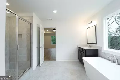 1020 Cottonwood Lane, Loganville, GA 30052 - Photo 14