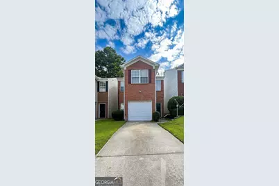 5074 Windsor Forrest Lane, Atlanta, GA 30349 - Photo 1