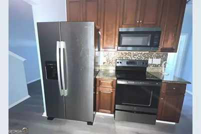 5074 Windsor Forrest Lane, Atlanta, GA 30349 - Photo 6