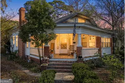 1812 E Gwinnett Street, Savannah, GA 31404 - Photo 2