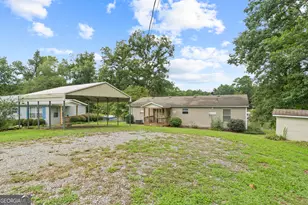 231 Lakeshore Dr, Eatonton, GA 31024 - Photo 2