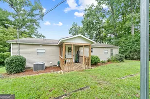 231 Lakeshore Dr, Eatonton, GA 31024 - Photo 4