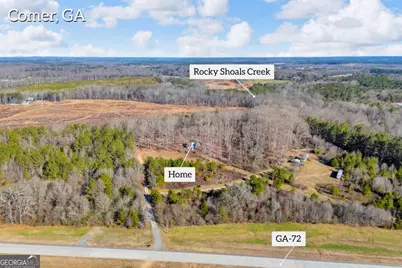 2975 State Road 72, Comer, GA 30629 - Photo 8