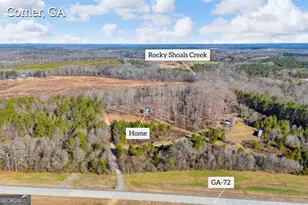 2975 State Road 72, Comer, GA 30629 - Photo 8