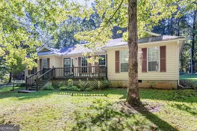 127 Circle H Drive, Sharpsburg, GA 30277 - Photo 1