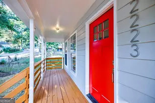 2223 Wingate St SW, Atlanta, GA 30310 - Photo 4
