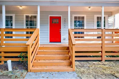 2223 Wingate Street SW, Atlanta, GA 30310 - Photo 2