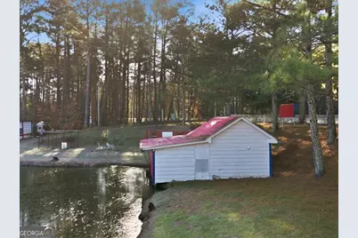 135 Long Road NW, Sugar Valley, GA 30746 - Photo 12