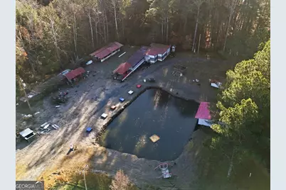 135 Long Road NW, Sugar Valley, GA 30746 - Photo 16