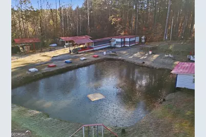 135 Long Road NW, Sugar Valley, GA 30746 - Photo 14