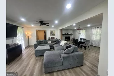 2775 Jackson Road, Griffin, GA 30223 - Photo 4