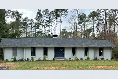 2775 Jackson Road, Griffin, GA 30223 - Photo 2