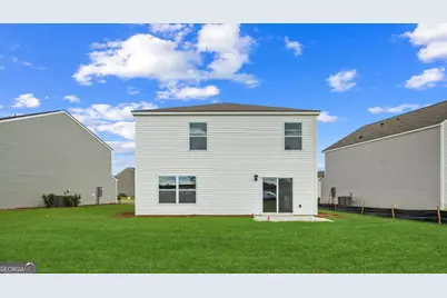 33 Bardwell Way, Port Wentworth, GA 31407 - Photo 32