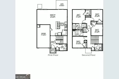 33 Bardwell Way, Port Wentworth, GA 31407 - Photo 2