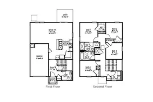 33 Bardwell Way, Port Wentworth, GA 31407 - Photo 2