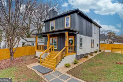 1902 Memorial Drive SE, Atlanta, GA 30317 - Photo 1