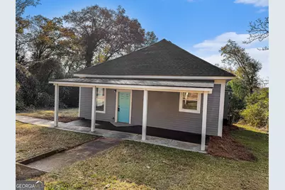 110 Elm Street, Griffin, GA 30223 - Photo 2