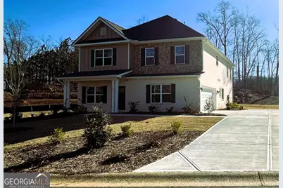 5011 Fairview Circle, Villa Rica, GA 30180 - Photo 1