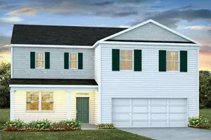 314 Cold Creek Pass, Port Wentworth, GA 31407 - Photo 1