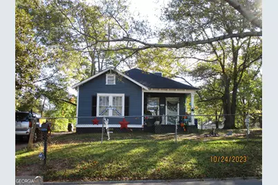 170 Jackson Lane, Griffin, GA 30223 - Photo 1